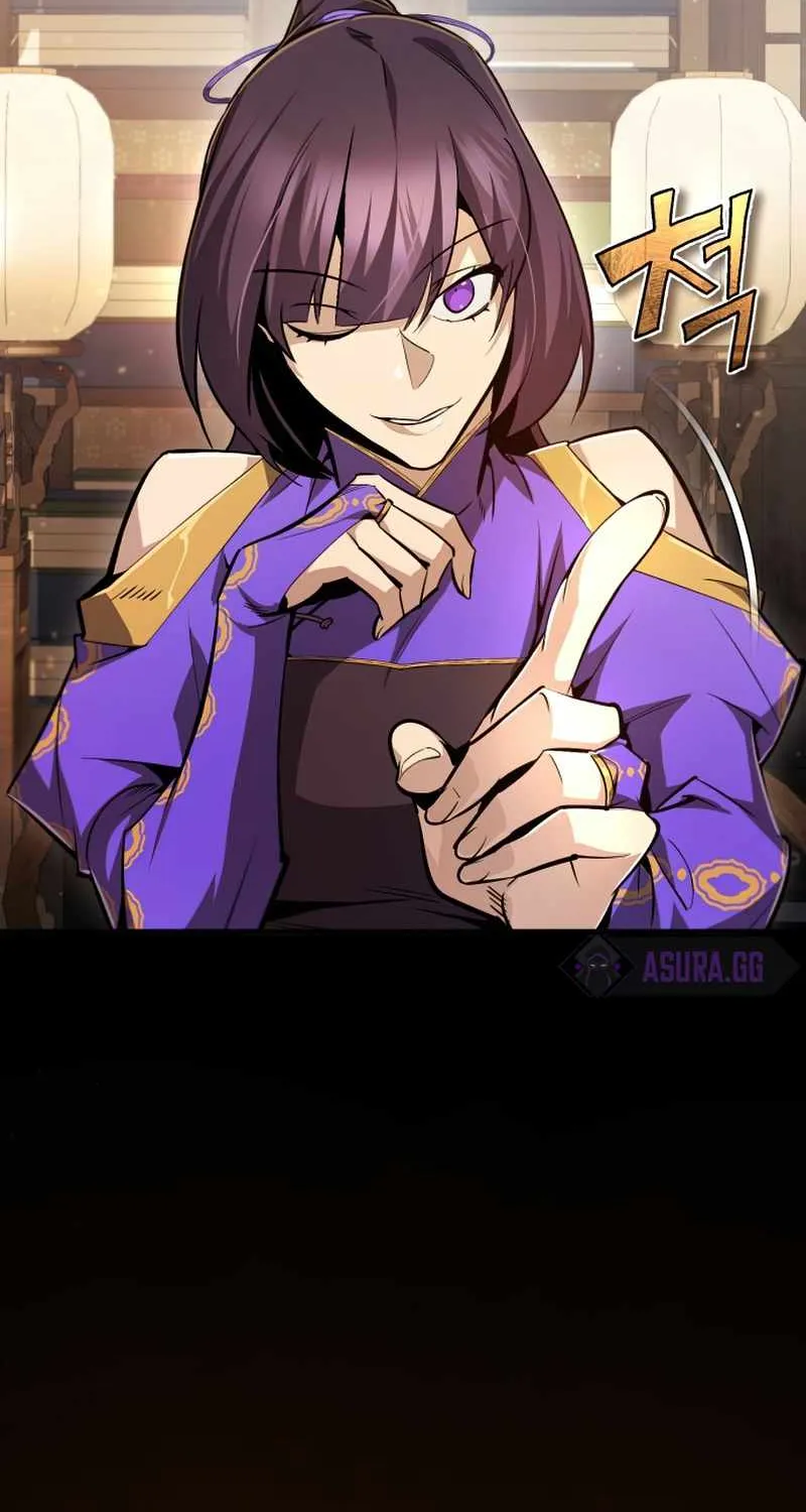 Read One hit teacher master baek chapter 51 image 110 on Lezhin