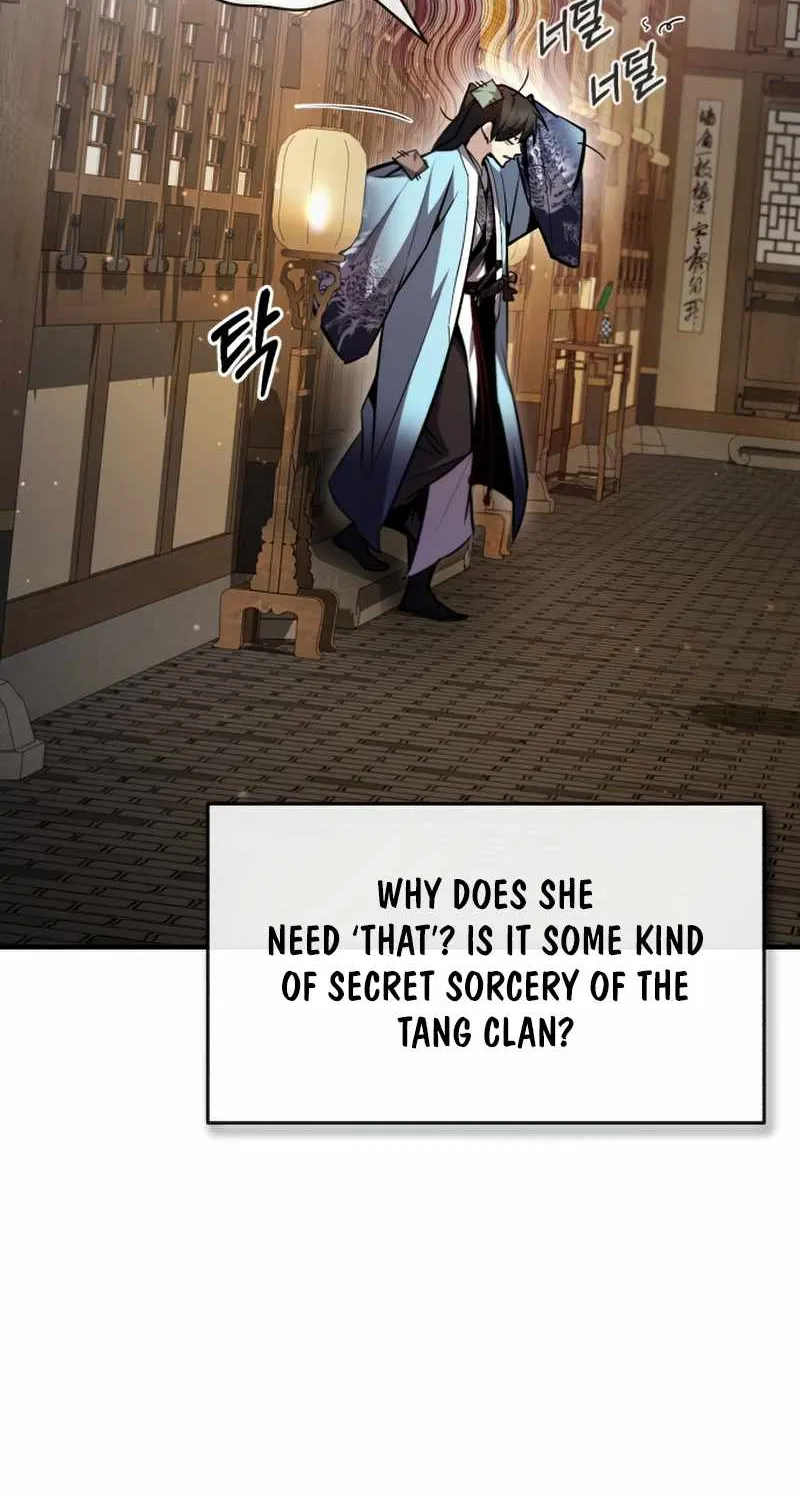 Read One hit teacher master baek chapter 51 image 112 on Lezhin