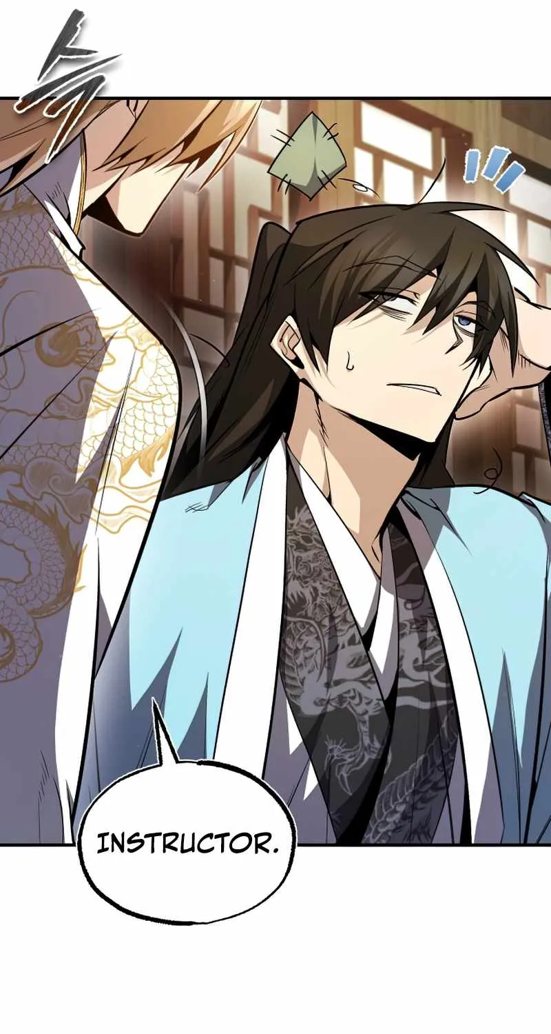 Read One hit teacher master baek chapter 51 image 114 on Lezhin