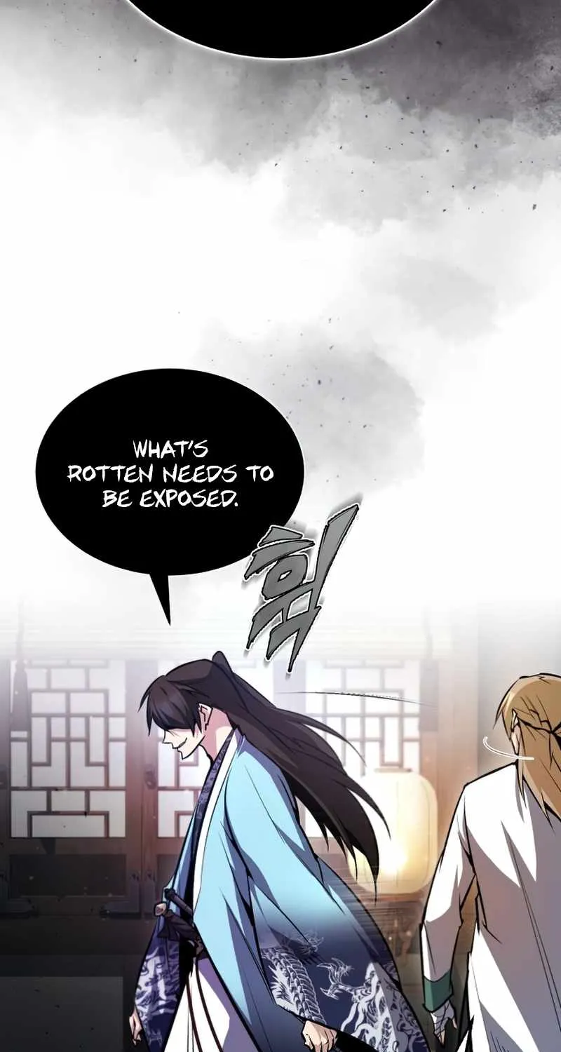 Read One hit teacher master baek chapter 51 image 122 on Lezhin