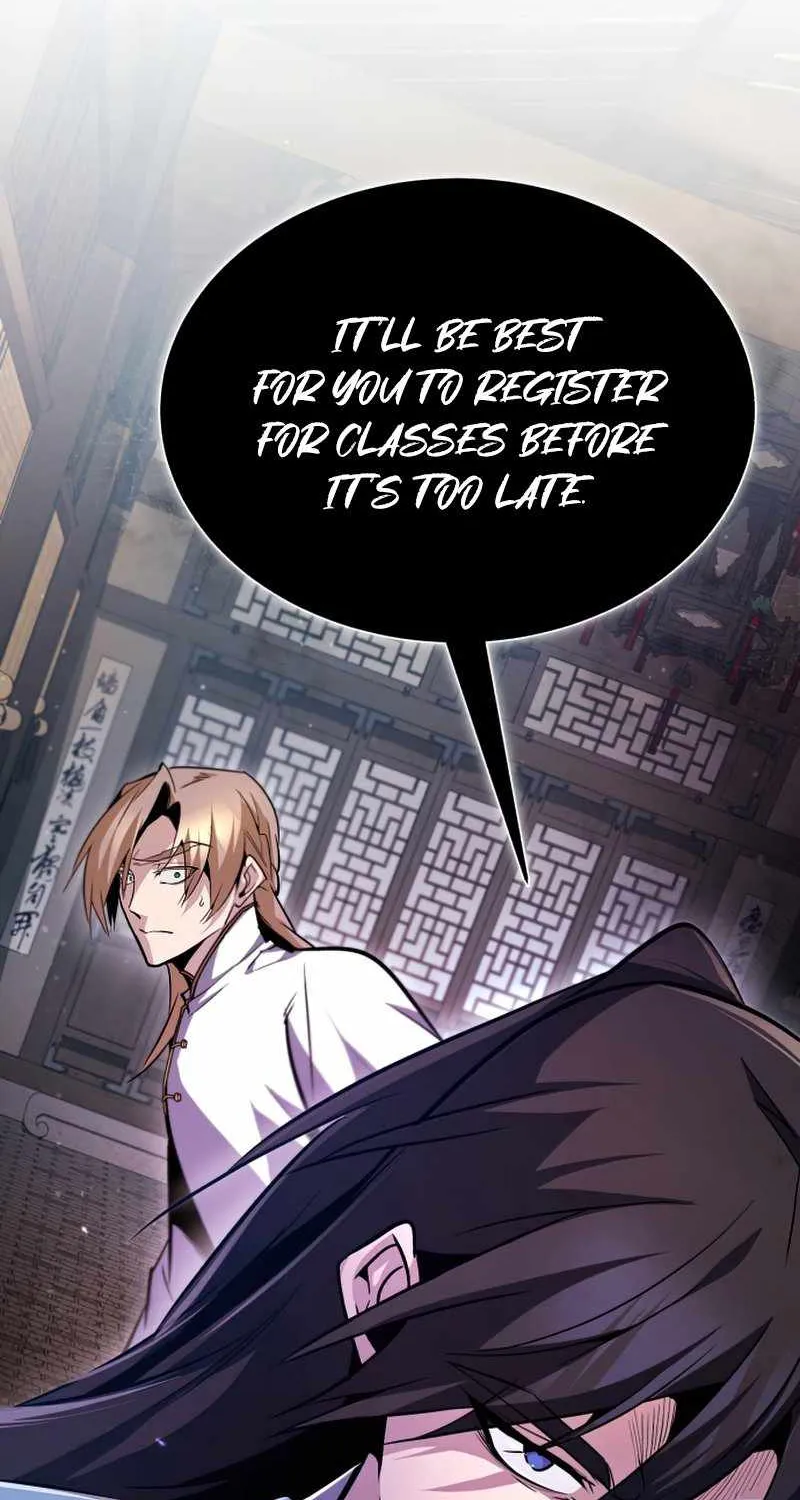 Read One hit teacher master baek chapter 51 image 125 on Lezhin