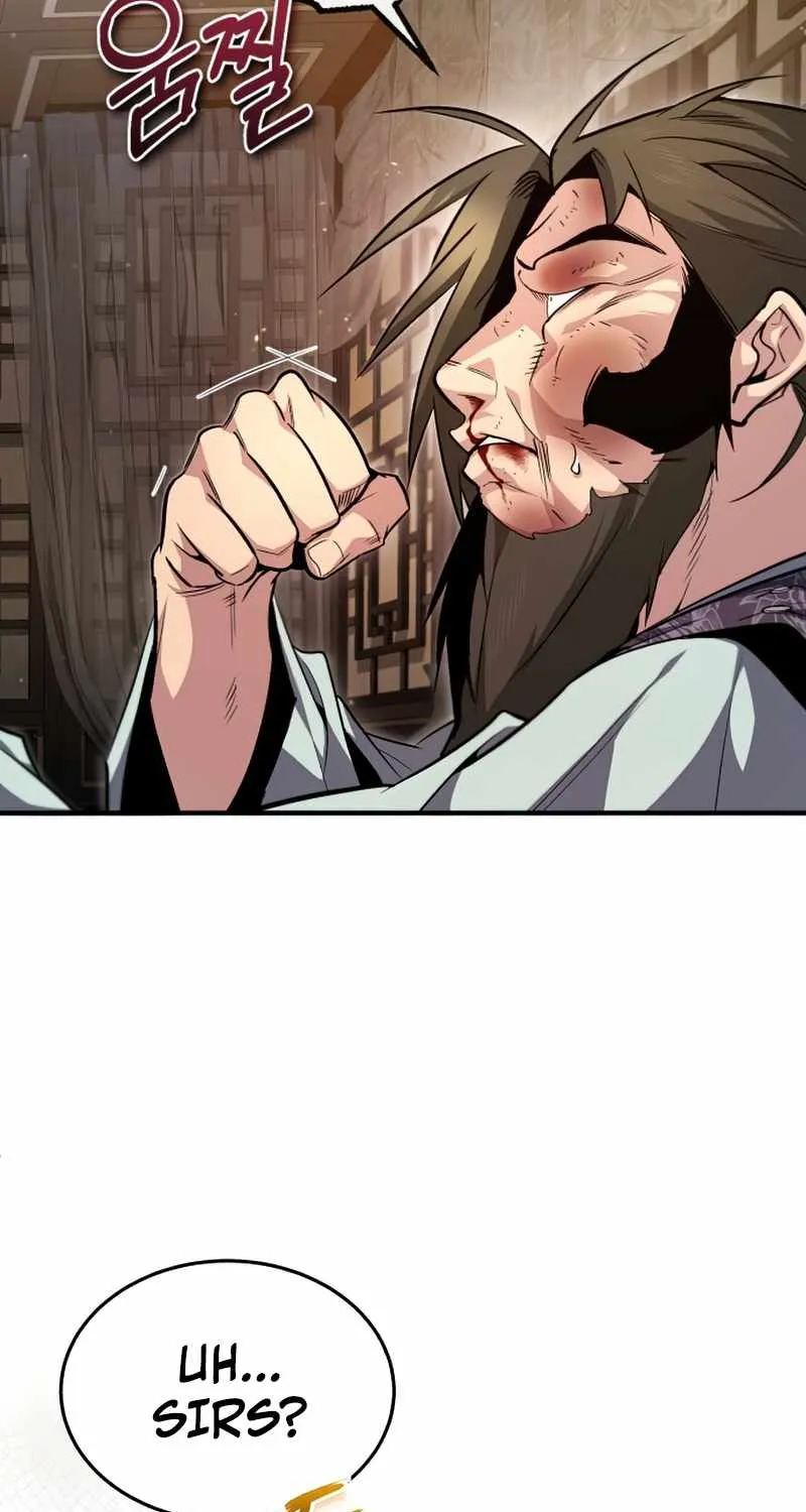 Read One hit teacher master baek chapter 51 image 15 on Lezhin