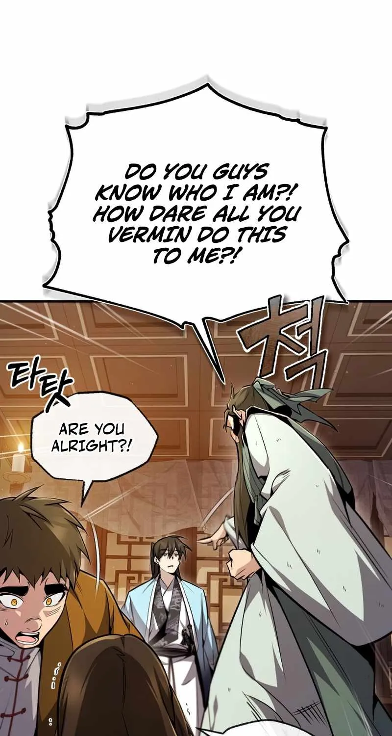 Read One hit teacher master baek chapter 51 image 19 on Lezhin