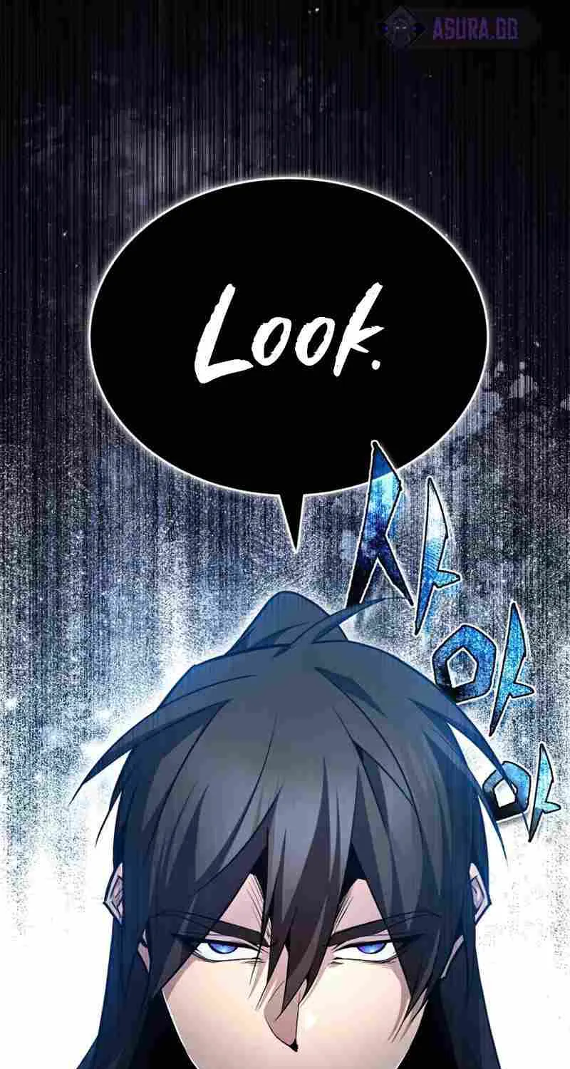 Read One hit teacher master baek chapter 51 image 21 on Lezhin