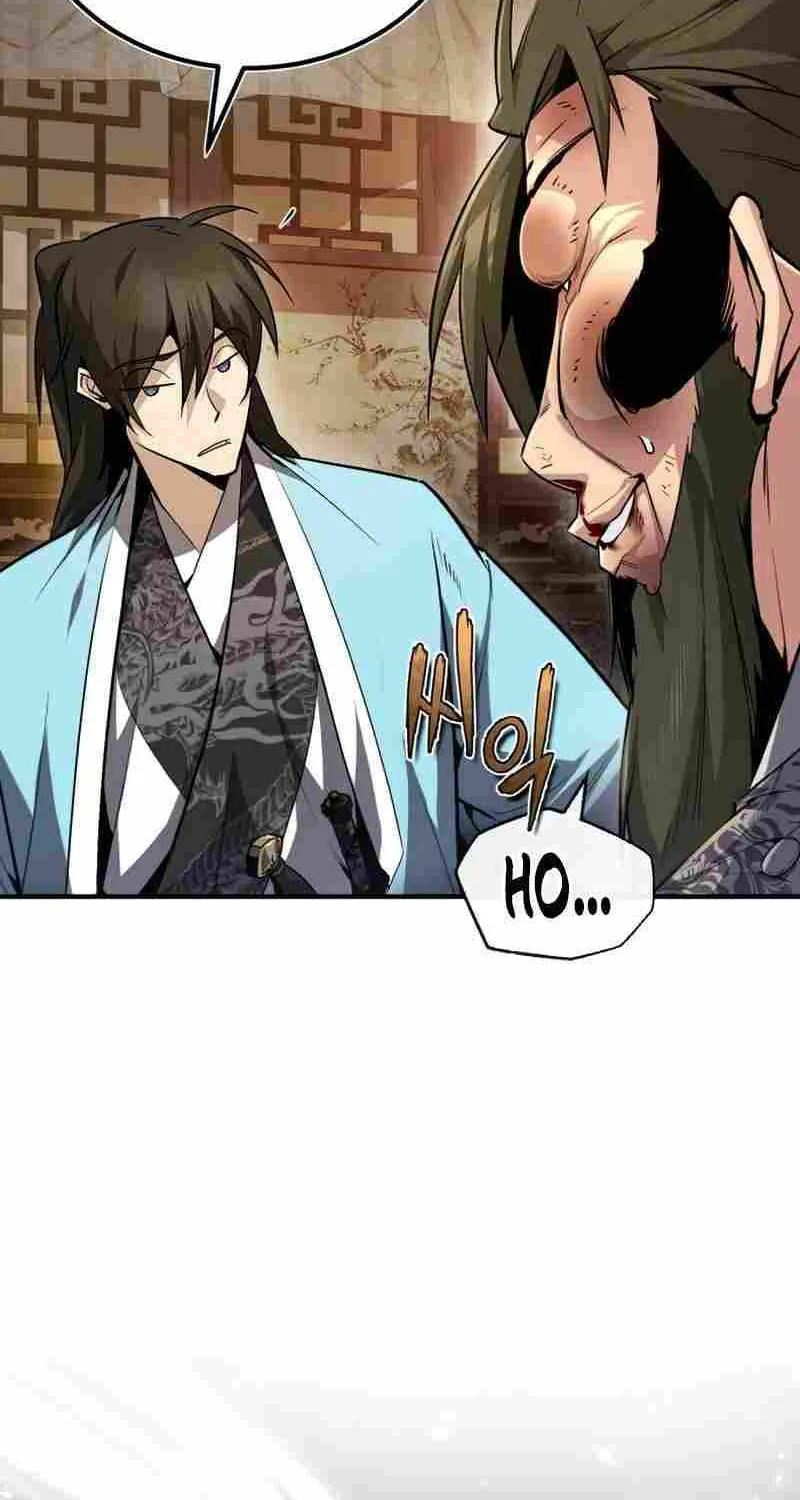 Read One hit teacher master baek chapter 51 image 26 on Lezhin