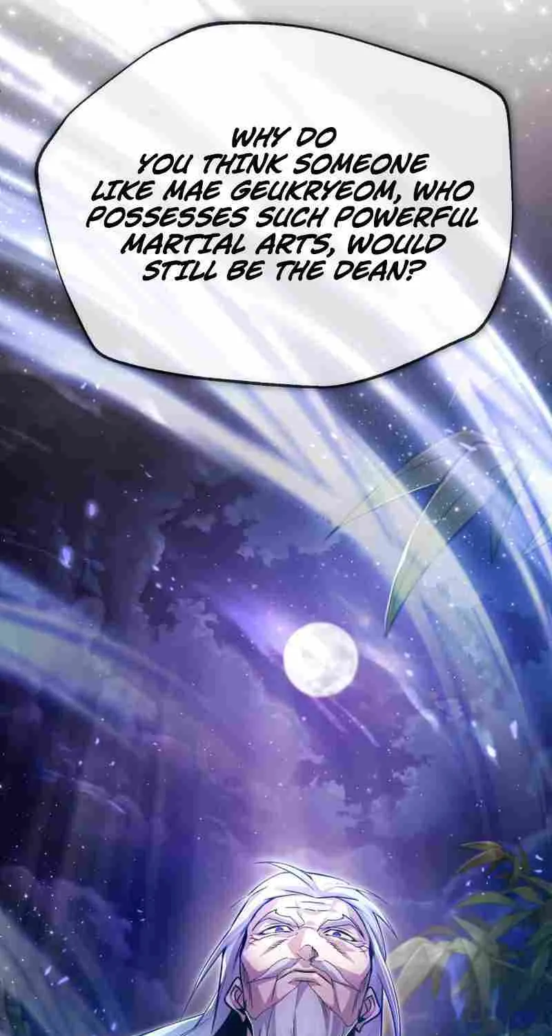 Read One hit teacher master baek chapter 51 image 27 on Lezhin