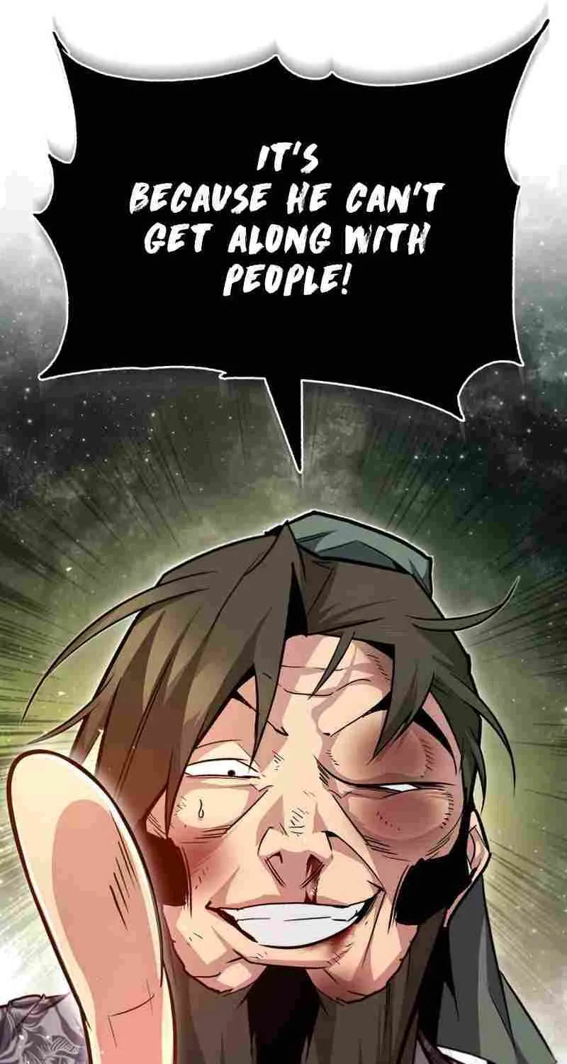 Read One hit teacher master baek chapter 51 image 30 on Lezhin