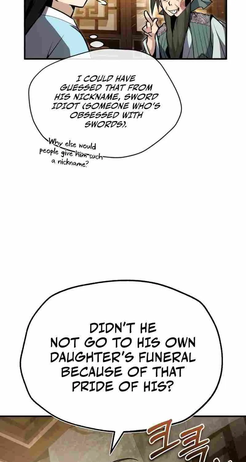 Read One hit teacher master baek chapter 51 image 32 on Lezhin