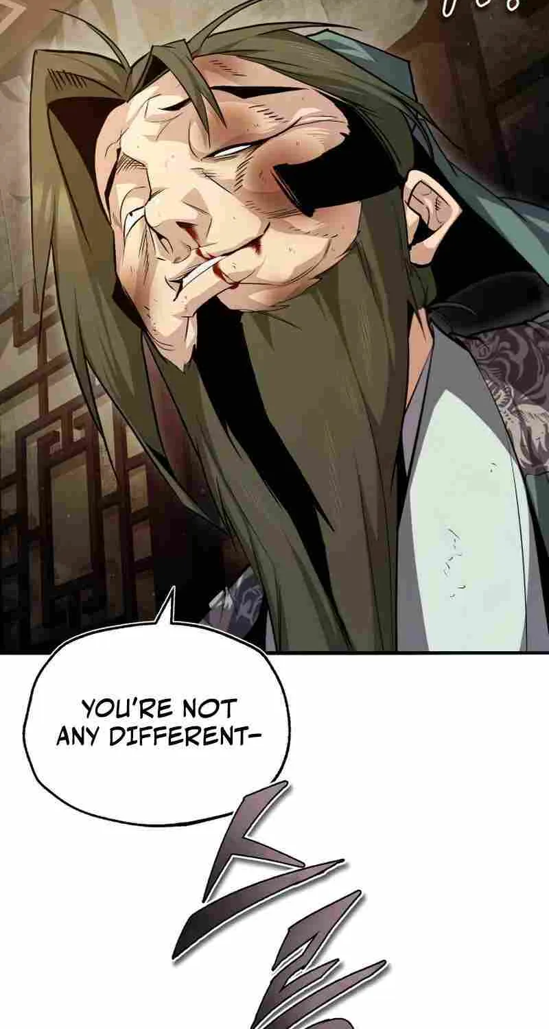Read One hit teacher master baek chapter 51 image 33 on Lezhin