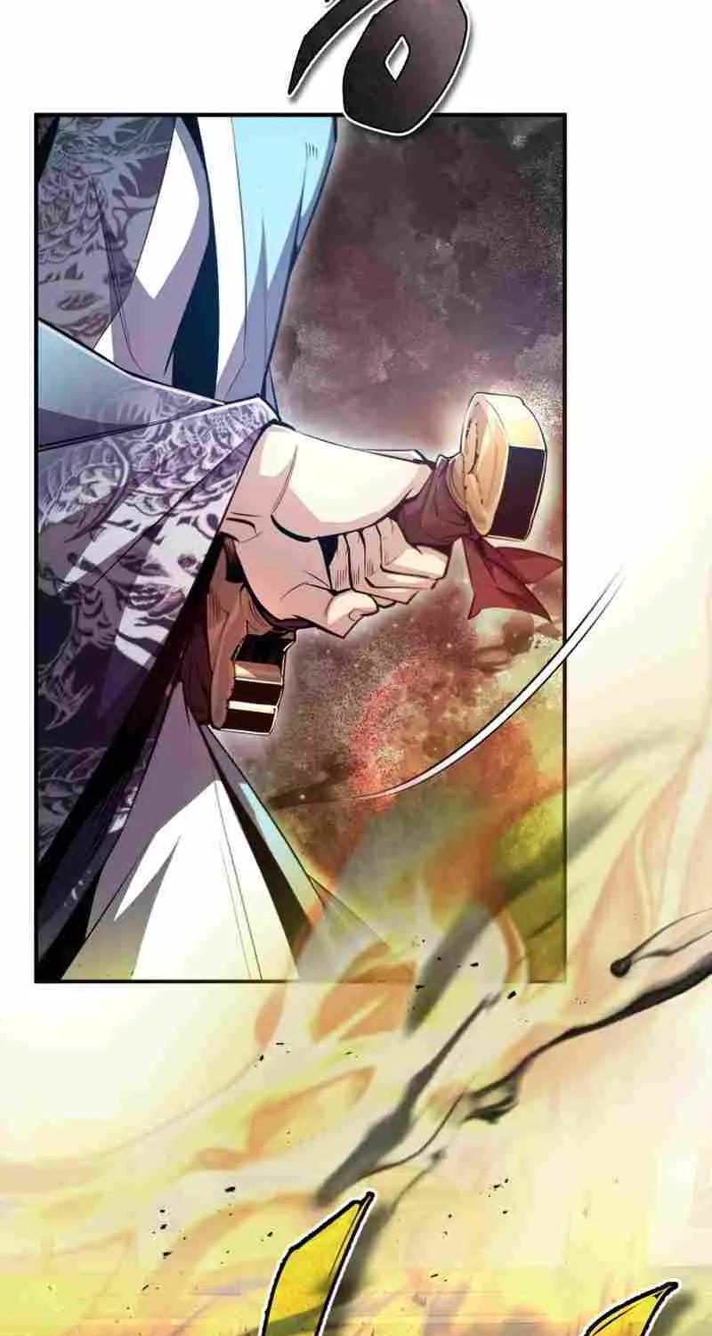 Read One hit teacher master baek chapter 51 image 34 on Lezhin