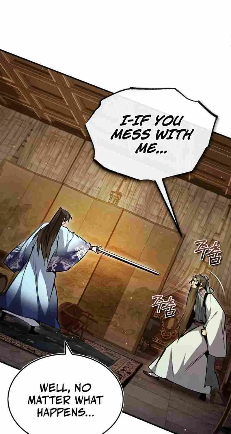 Read One hit teacher master baek chapter 51 image 38 on Lezhin