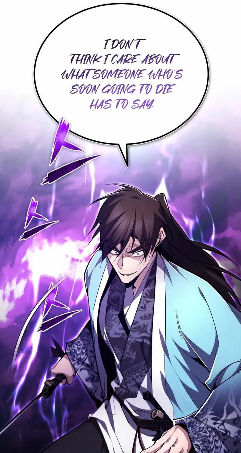 Read One hit teacher master baek chapter 51 image 40 on Lezhin