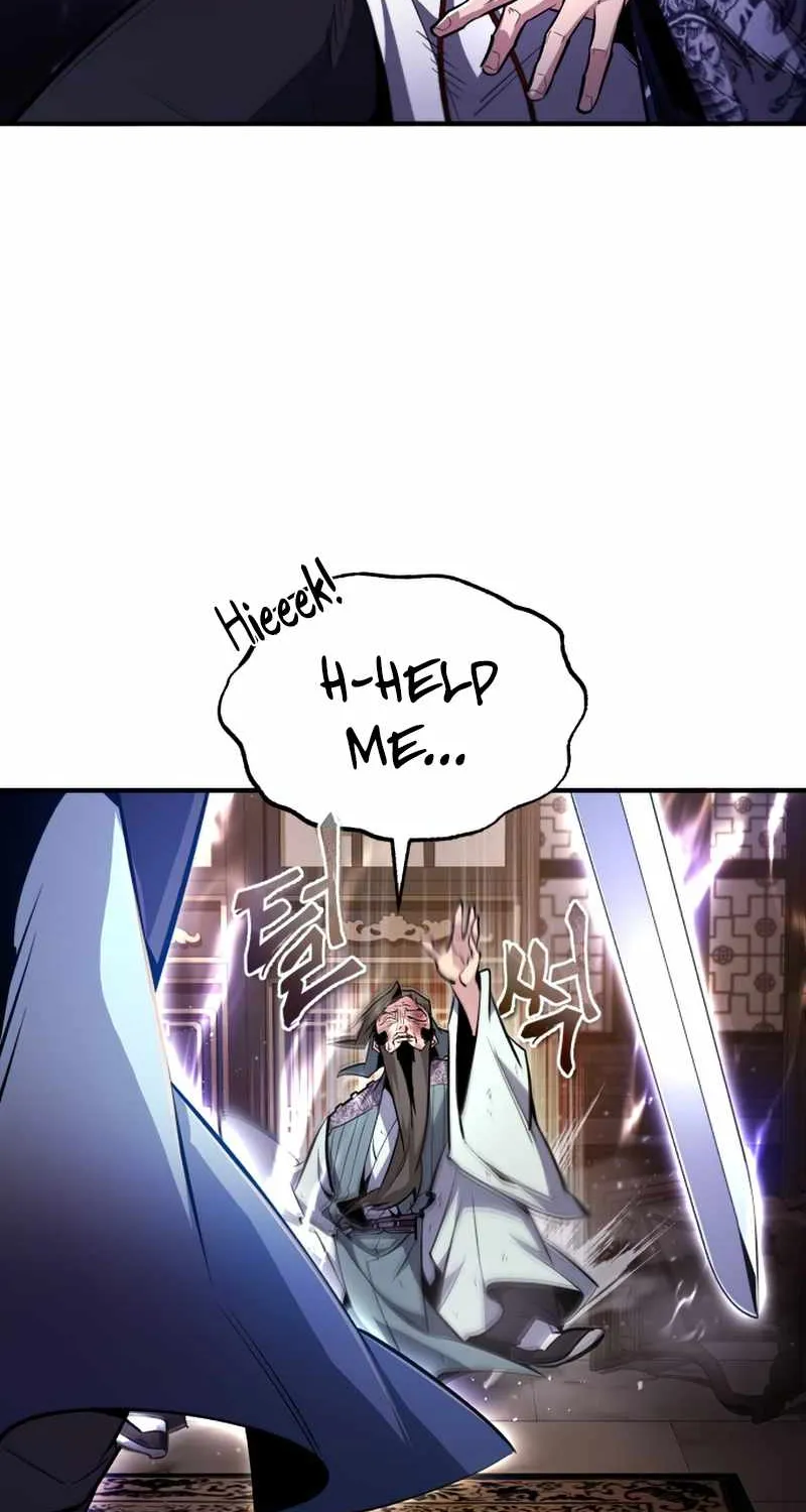 Read One hit teacher master baek chapter 51 image 41 on Lezhin