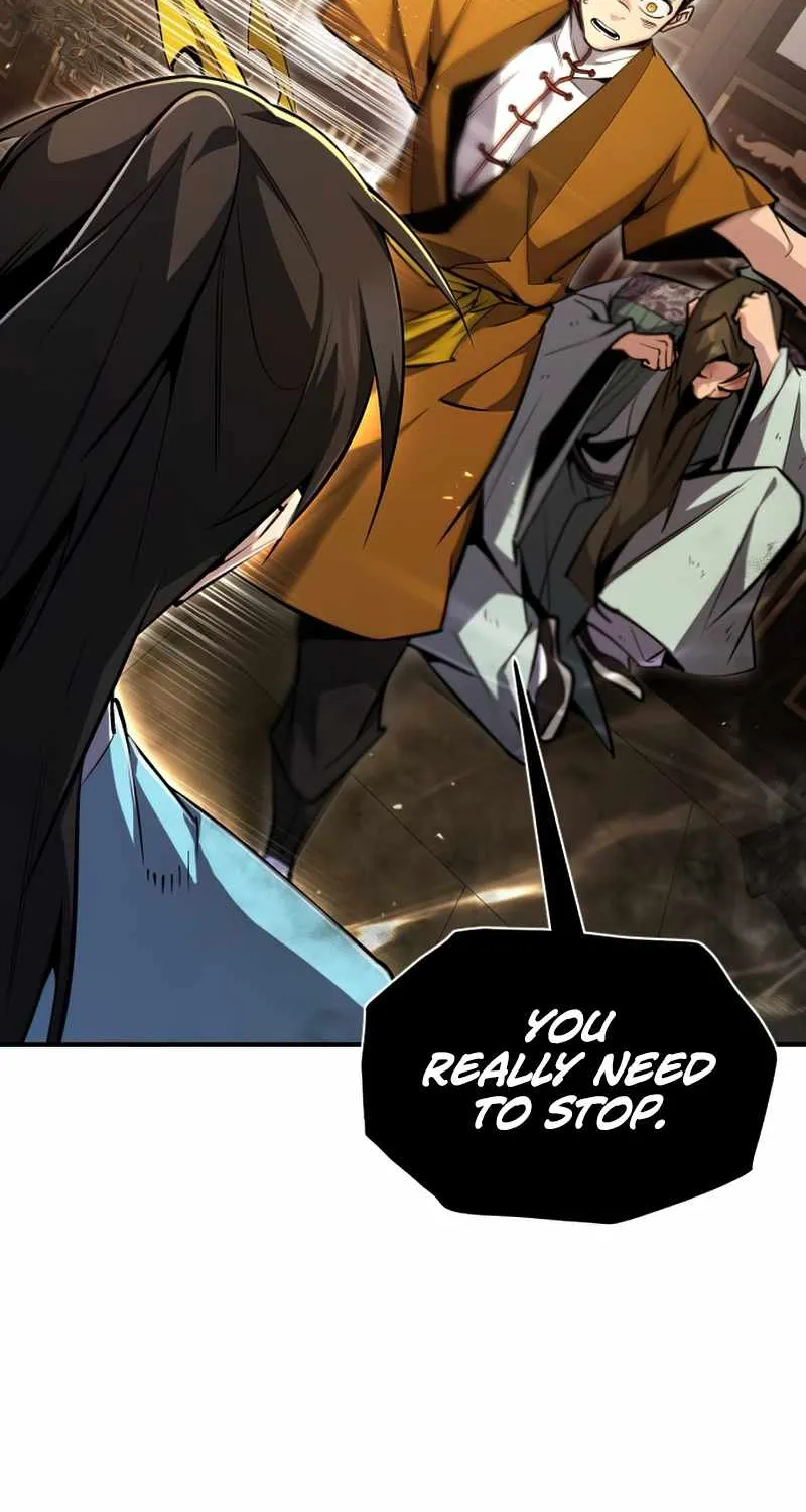 Read One hit teacher master baek chapter 51 image 43 on Lezhin