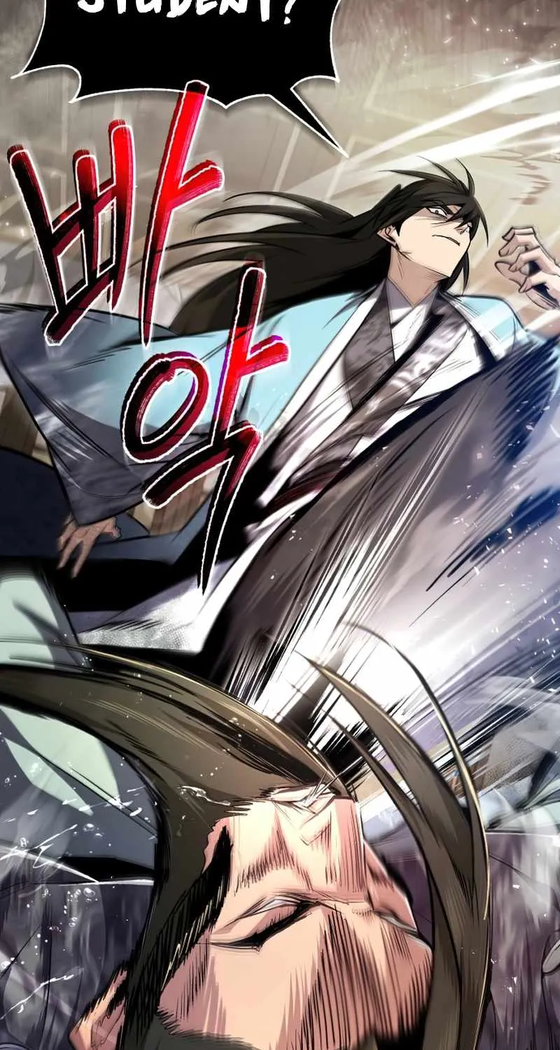 Read One hit teacher master baek chapter 51 image 5 on Lezhin
