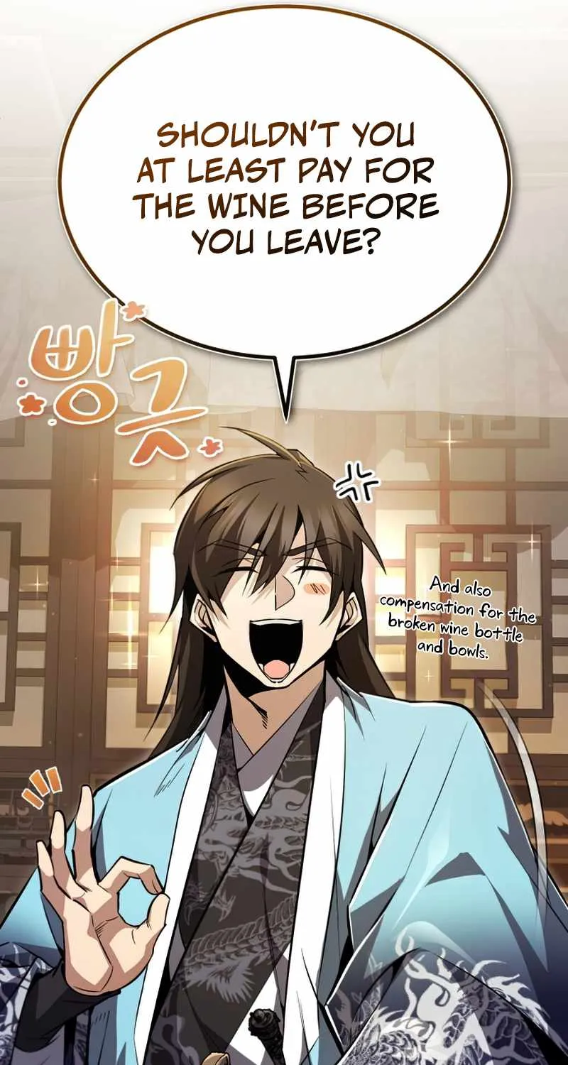 Read One hit teacher master baek chapter 51 image 50 on Lezhin