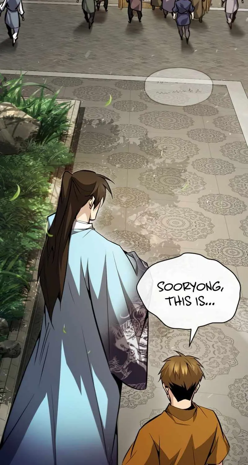 Read One hit teacher master baek chapter 51 image 57 on Lezhin