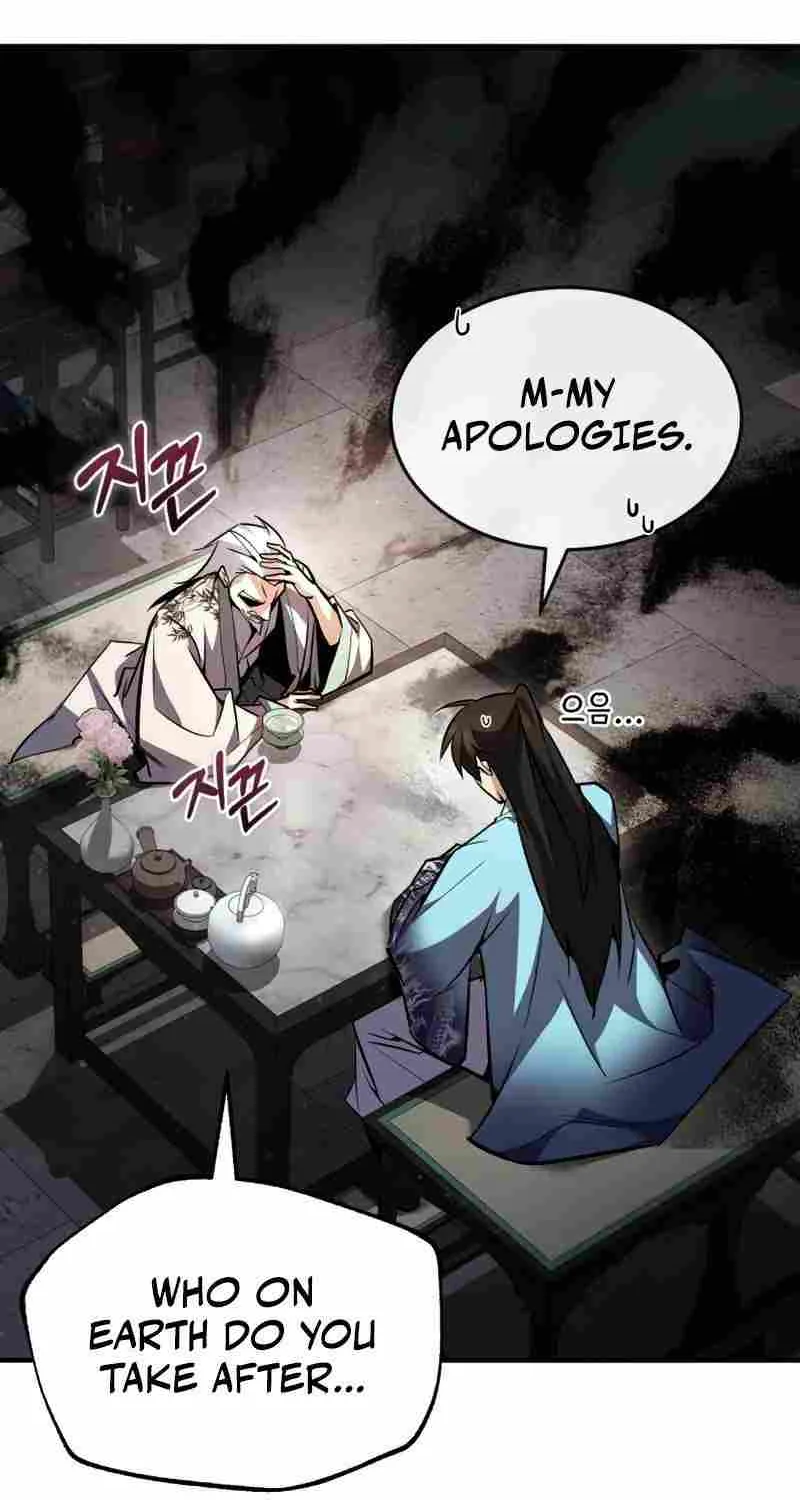 Read One hit teacher master baek chapter 51 image 64 on Lezhin
