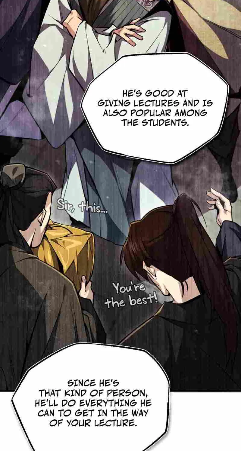 Read One hit teacher master baek chapter 51 image 70 on Lezhin