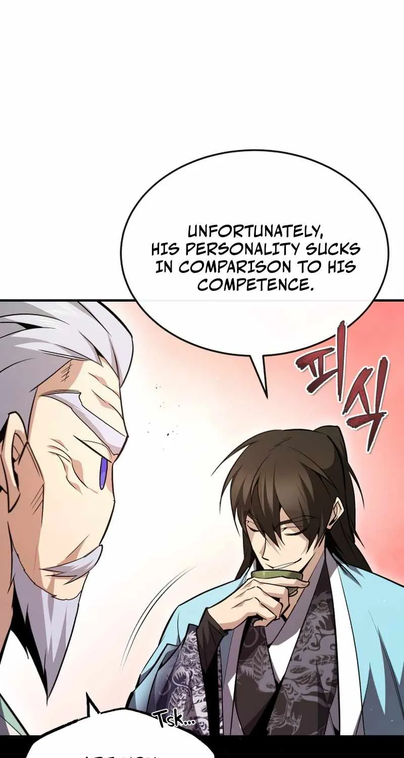 Read One hit teacher master baek chapter 51 image 72 on Lezhin