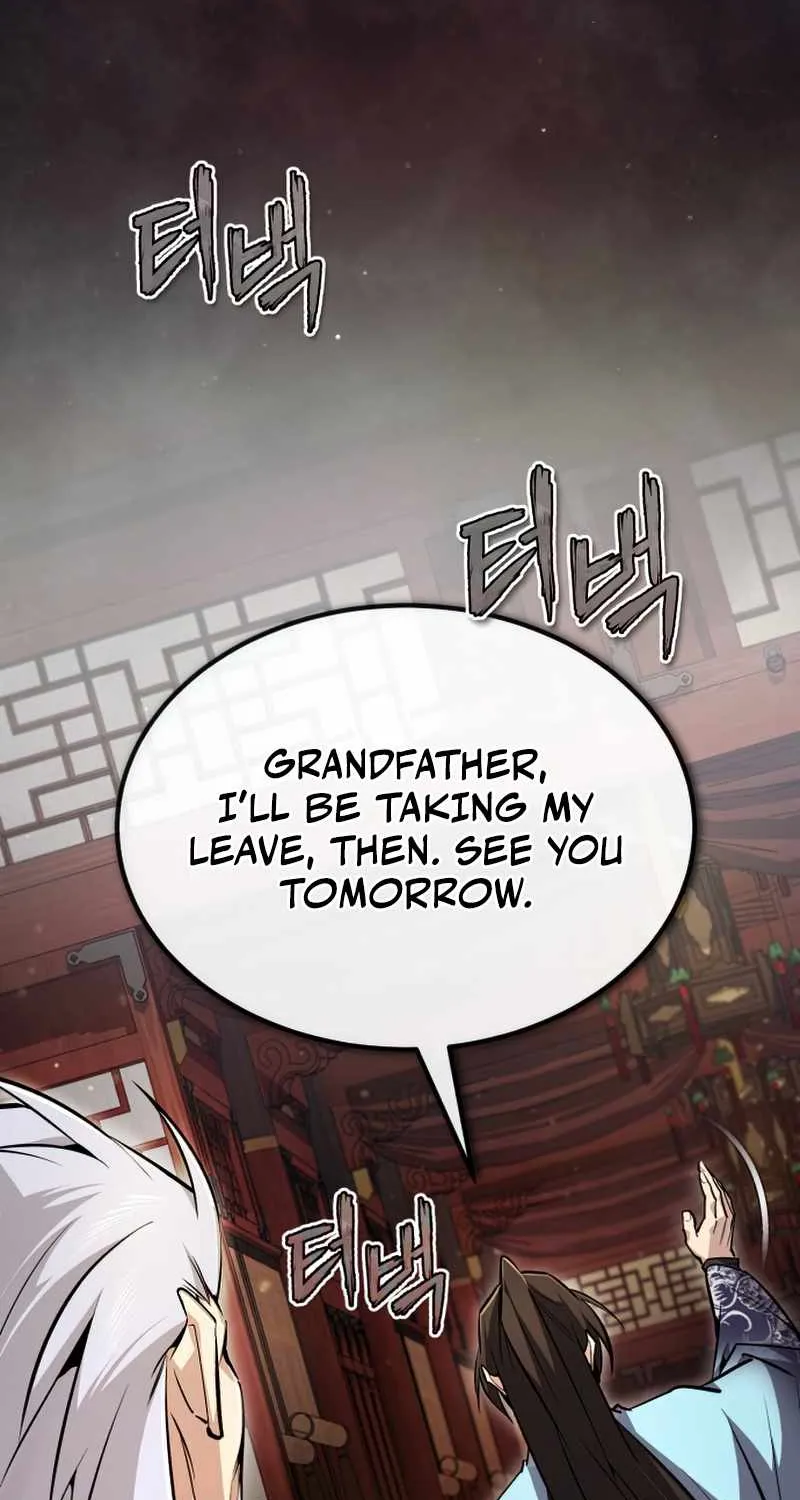 Read One hit teacher master baek chapter 51 image 74 on Lezhin