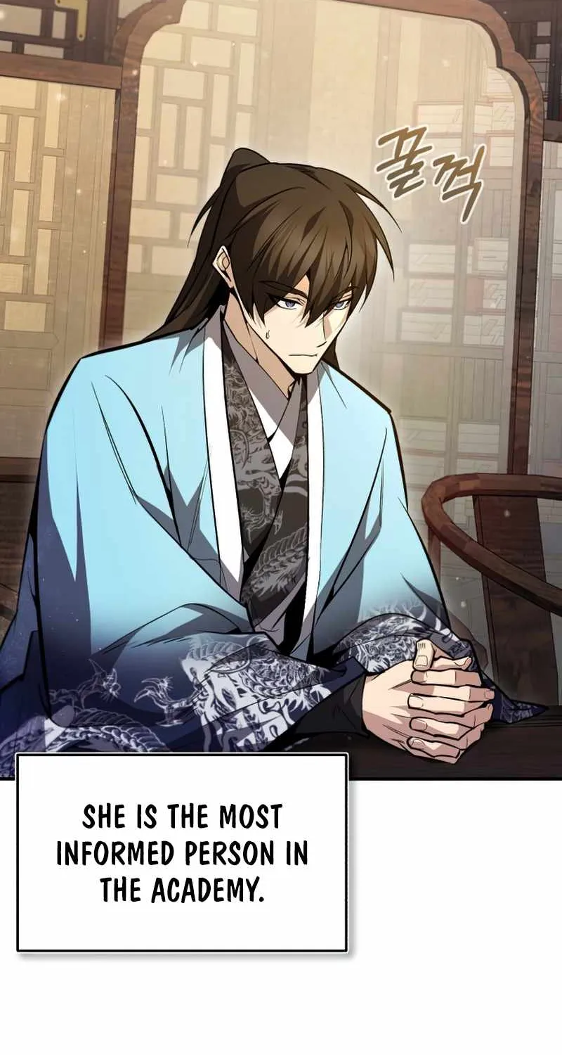 Read One hit teacher master baek chapter 51 image 87 on Lezhin