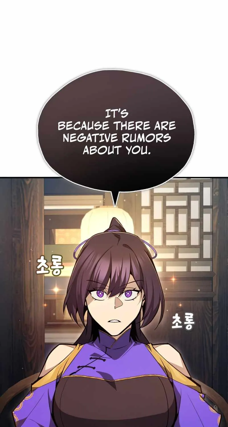 Read One hit teacher master baek chapter 51 image 88 on Lezhin