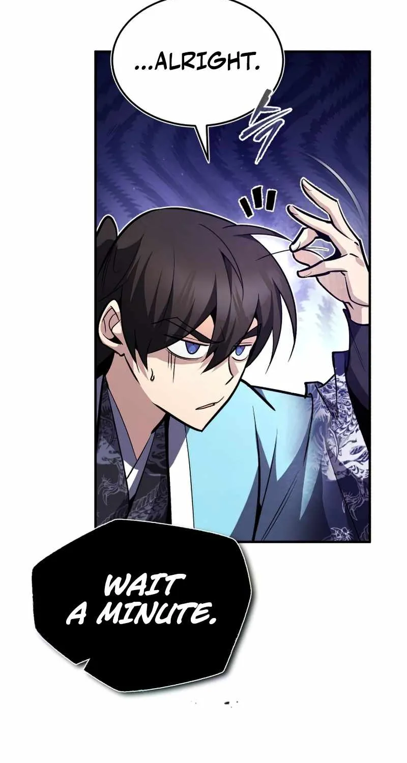 Read One hit teacher master baek chapter 51 image 91 on Lezhin