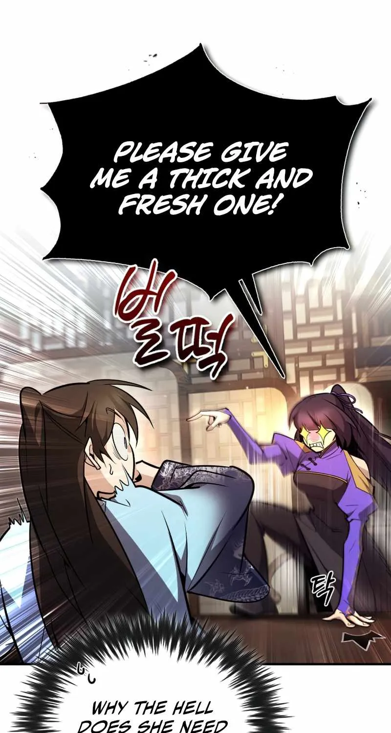 Read One hit teacher master baek chapter 51 image 93 on Lezhin