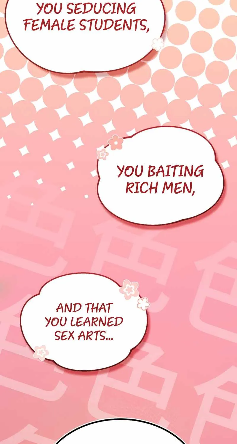 Read One hit teacher master baek chapter 51 image 97 on Lezhin