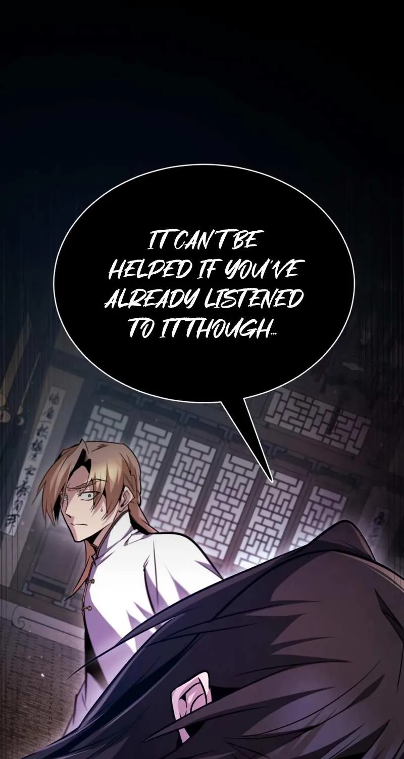 Read One hit teacher master baek chapter 52 image 1 on Lezhin