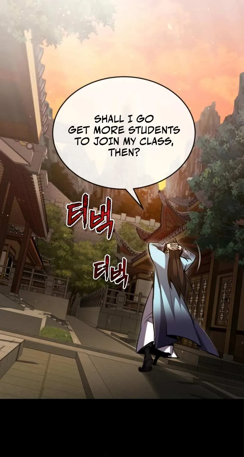Read One hit teacher master baek chapter 52 image 101 on Lezhin