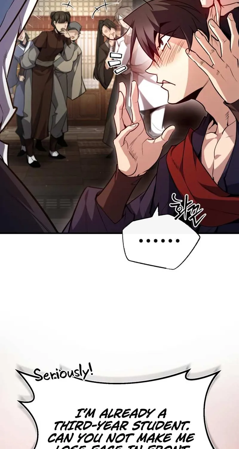 Read One hit teacher master baek chapter 52 image 108 on Lezhin