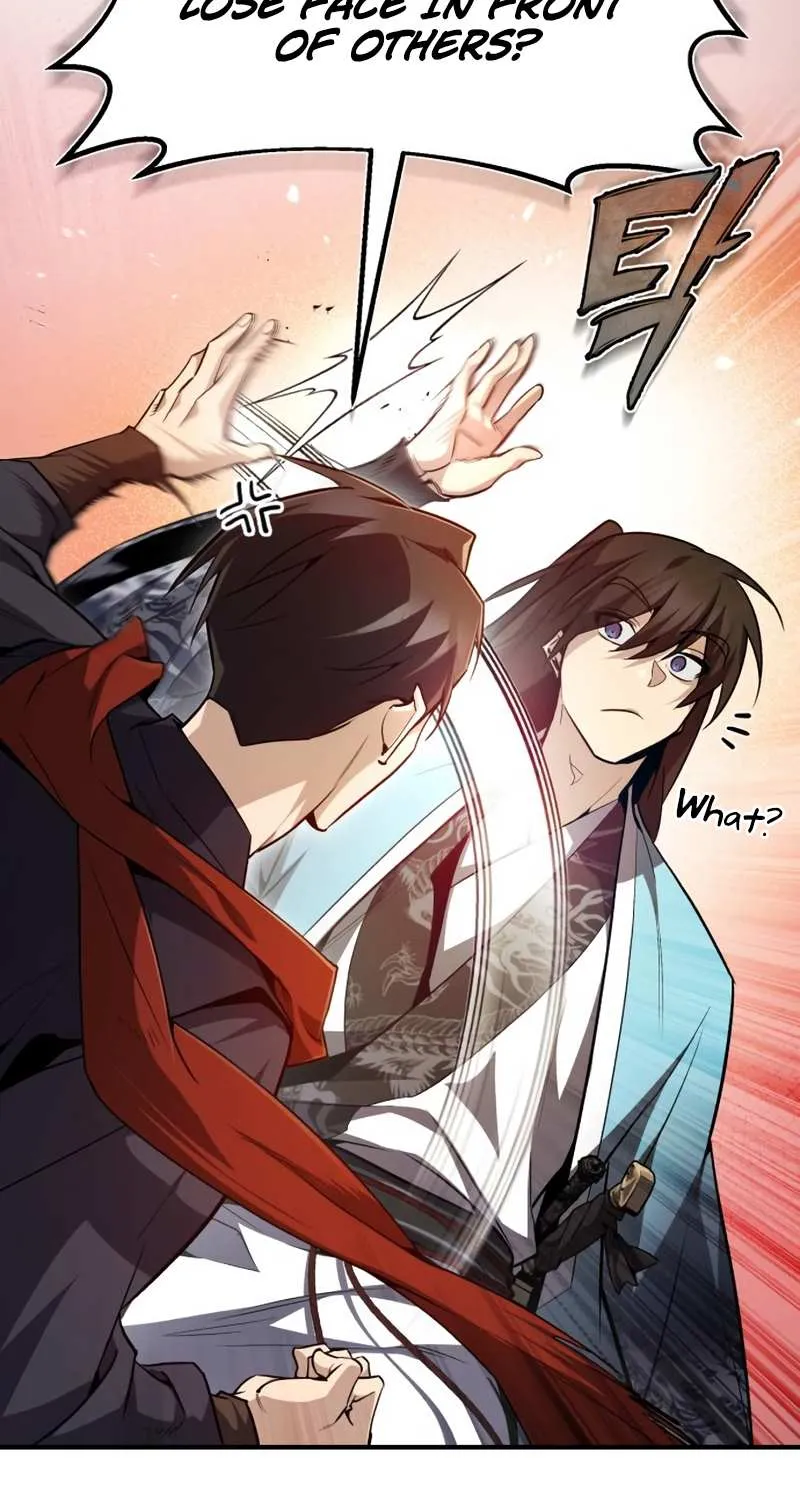 Read One hit teacher master baek chapter 52 image 109 on Lezhin