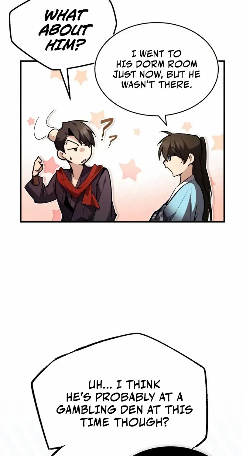 Read One hit teacher master baek chapter 52 image 114 on Lezhin