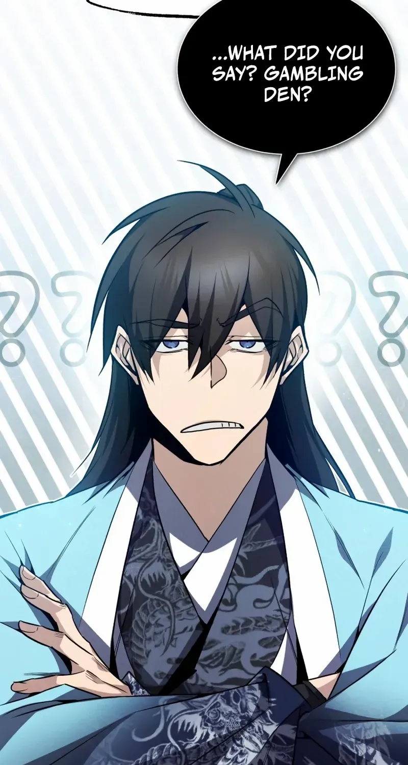 Read One hit teacher master baek chapter 52 image 115 on Lezhin
