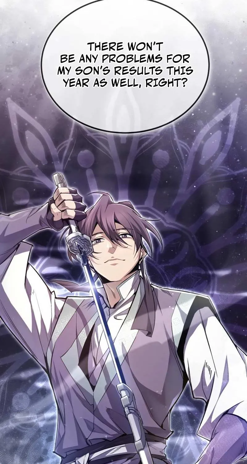 Read One hit teacher master baek chapter 52 image 12 on Lezhin