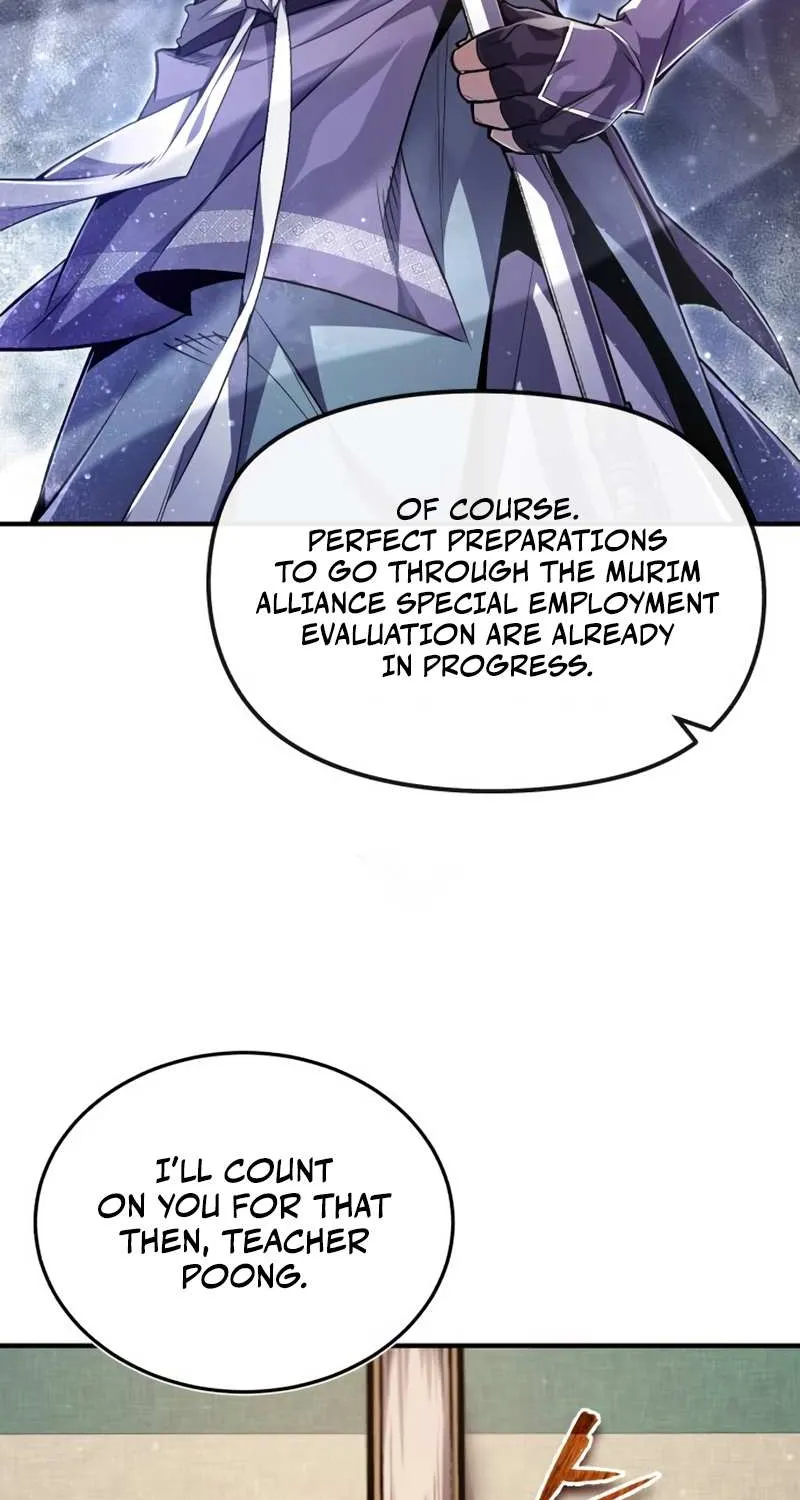 Read One hit teacher master baek chapter 52 image 13 on Lezhin