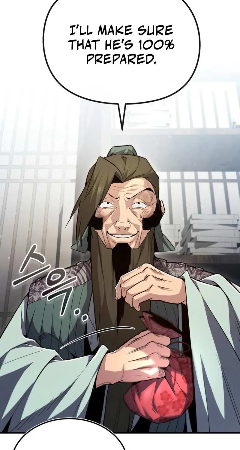 Read One hit teacher master baek chapter 52 image 15 on Lezhin