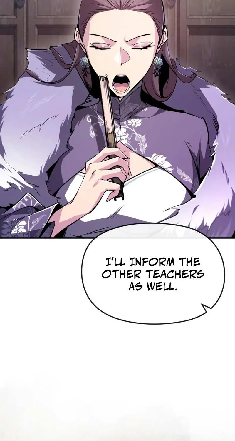 Read One hit teacher master baek chapter 52 image 17 on Lezhin