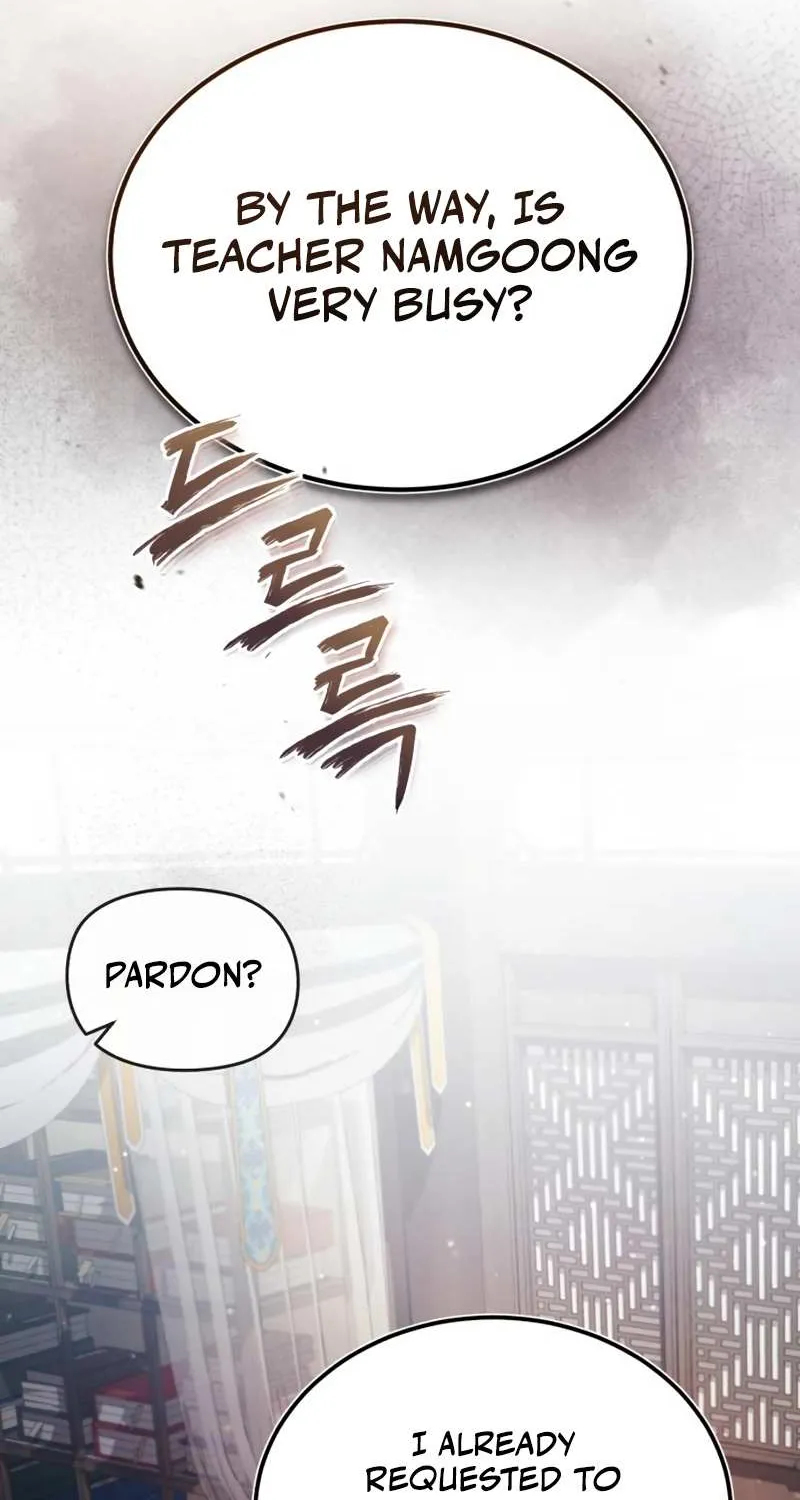 Read One hit teacher master baek chapter 52 image 18 on Lezhin