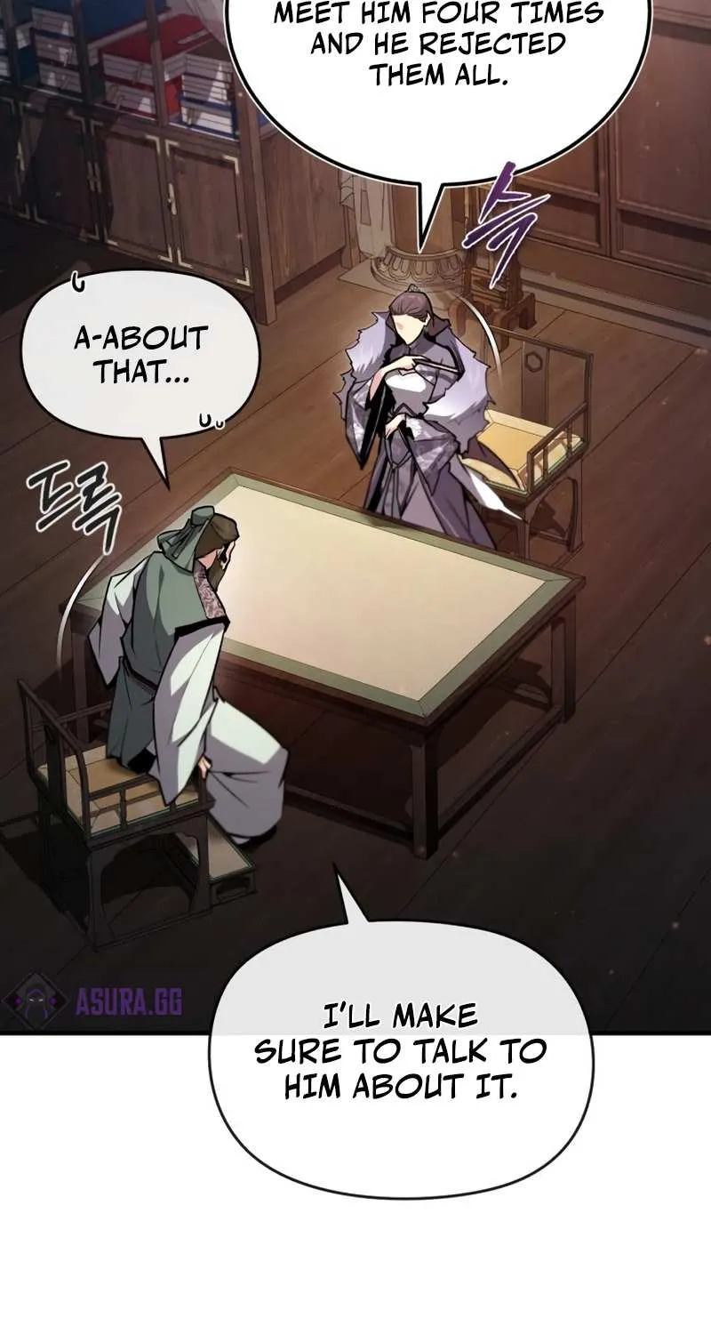 Read One hit teacher master baek chapter 52 image 19 on Lezhin
