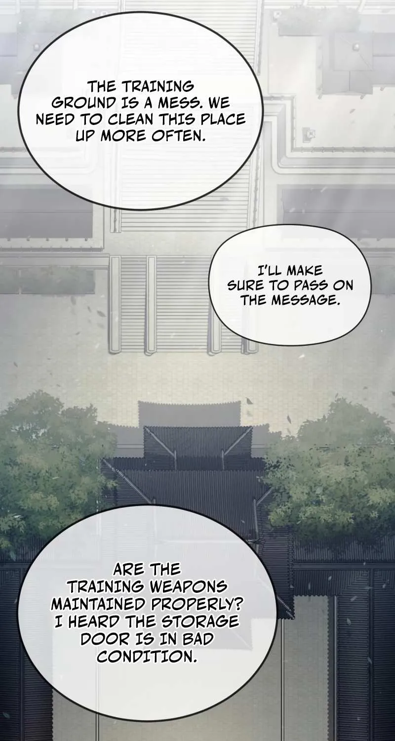 Read One hit teacher master baek chapter 52 image 21 on Lezhin