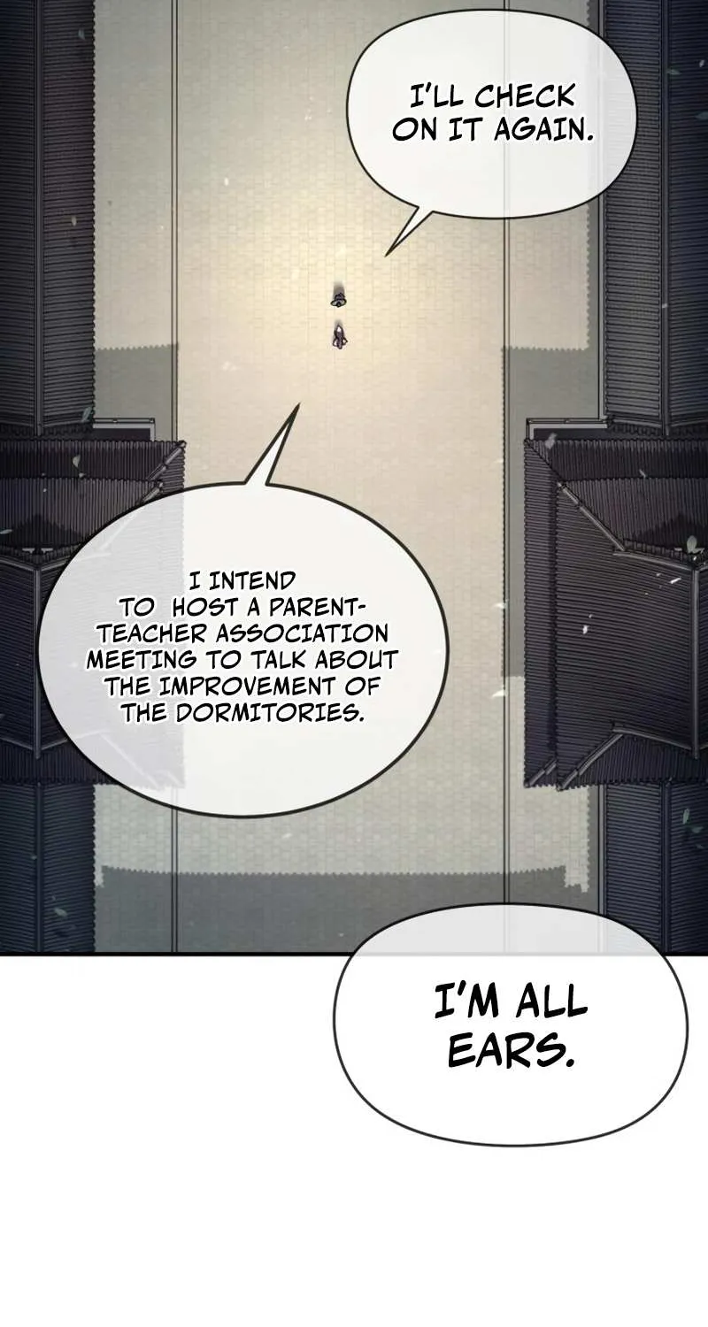 Read One hit teacher master baek chapter 52 image 22 on Lezhin