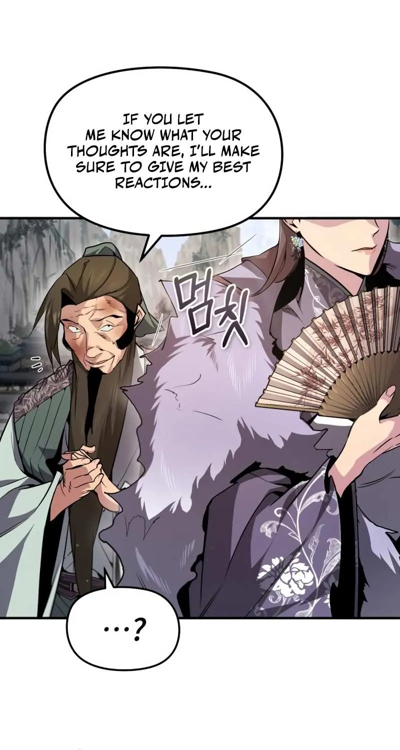 Read One hit teacher master baek chapter 52 image 23 on Lezhin