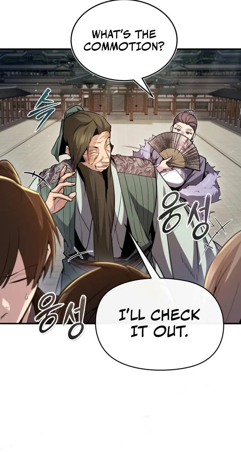 Read One hit teacher master baek chapter 52 image 26 on Lezhin