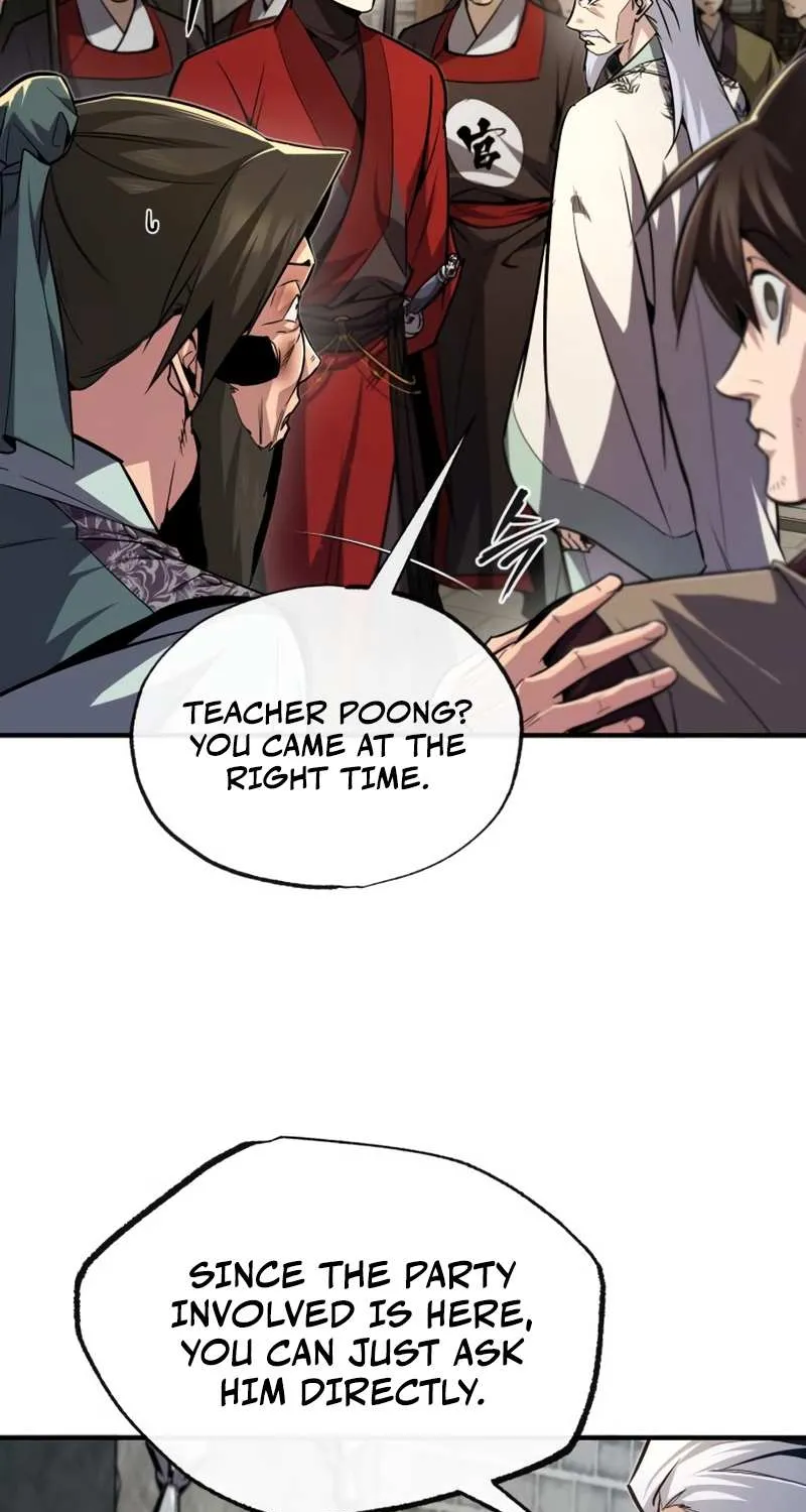Read One hit teacher master baek chapter 52 image 29 on Lezhin