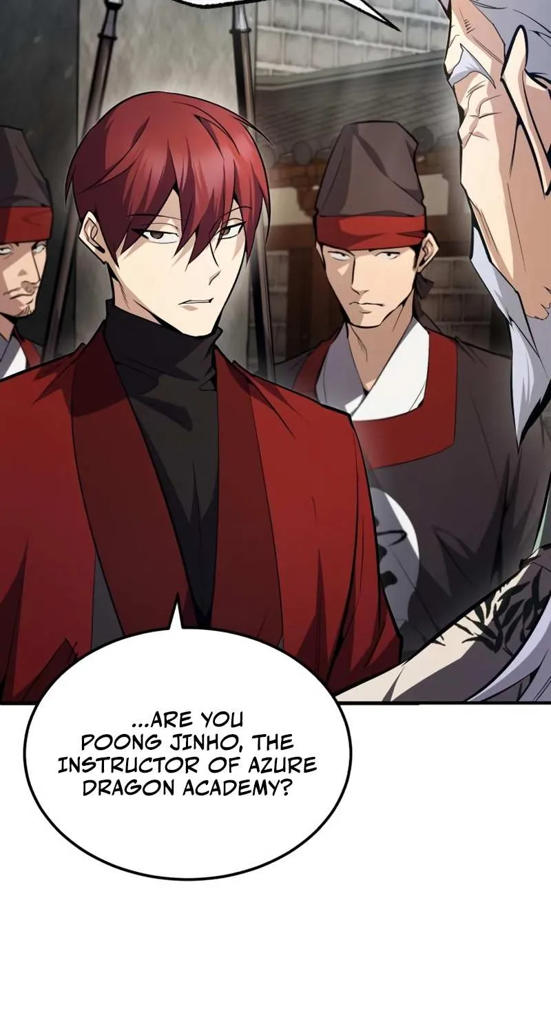 Read One hit teacher master baek chapter 52 image 30 on Lezhin