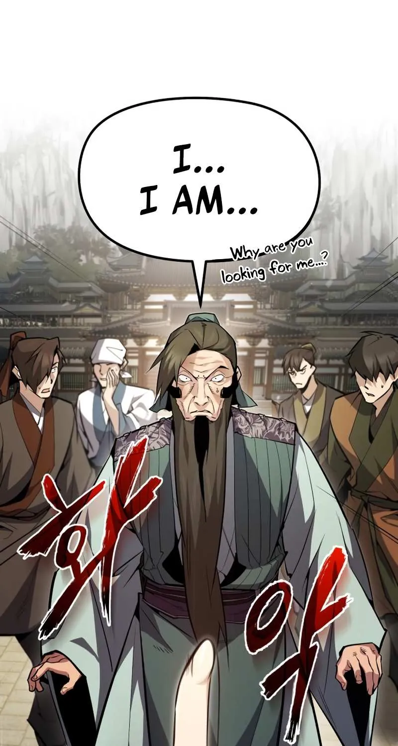 Read One hit teacher master baek chapter 52 image 31 on Lezhin