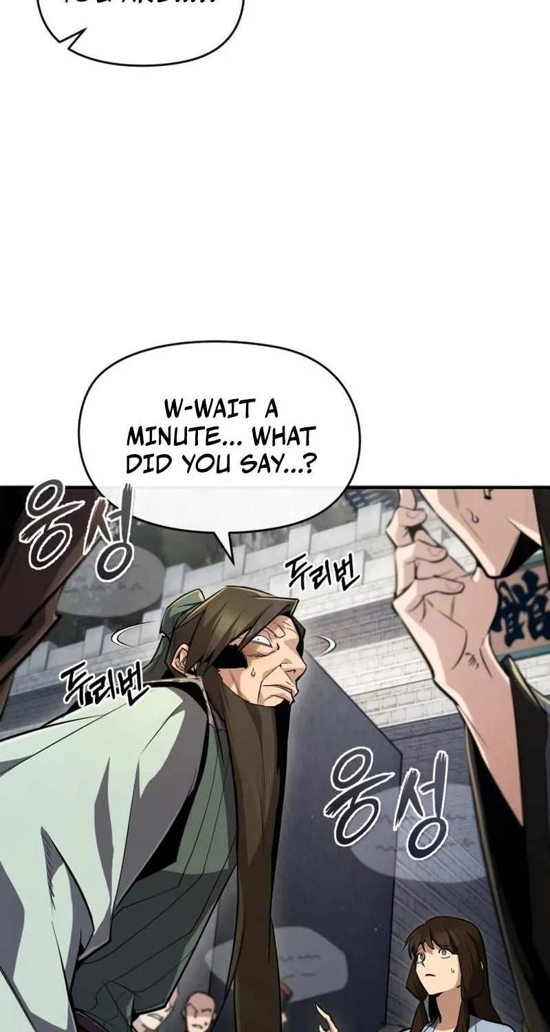 Read One hit teacher master baek chapter 52 image 34 on Lezhin